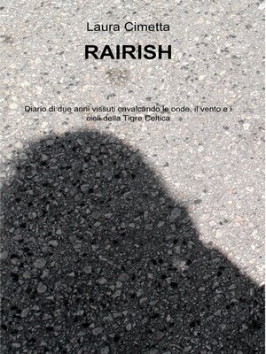 cover image of RAIRISH